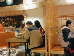 -冰川朝鲜族料理·东北菜(观前店)