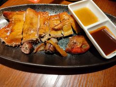 -南拳十三姨·潮汕砂锅粥(世纪金源店)