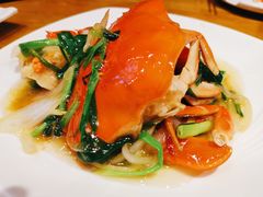 -南海渔家•海鲜•正宗海南菜(亚特兰蒂斯店)