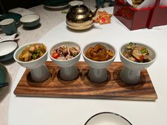 -鸽子侯·家宴·平价海鲜(绿地店)