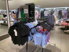 -ZARA(凯德乐峰广场店)