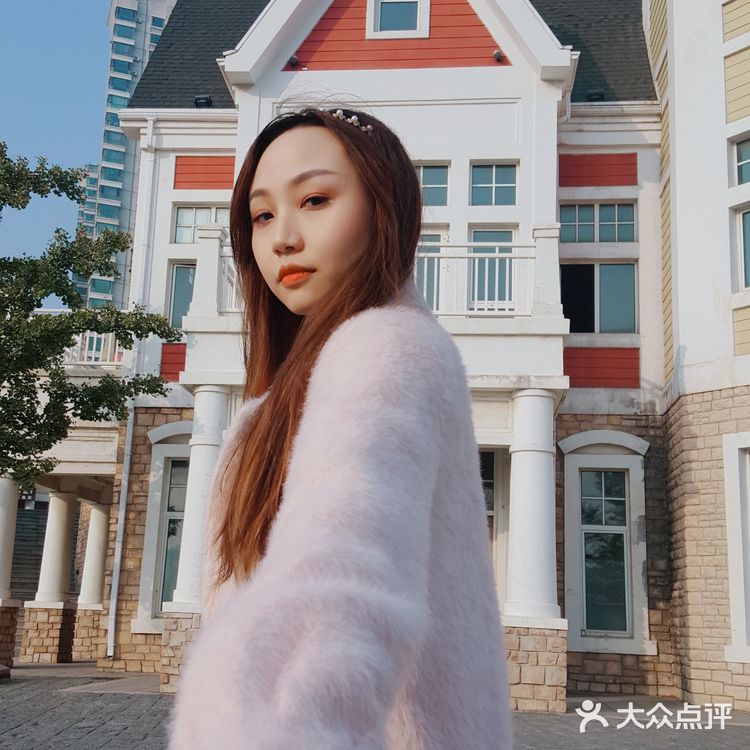 俄罗斯风情街🏛大连威尼斯水城🌊感受不一样的味道[礼花]