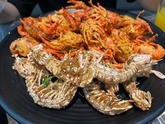 -指爱龙虾(金杨路总店)