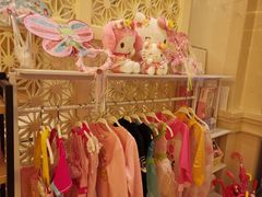 -杭州Hello Kitty乐园