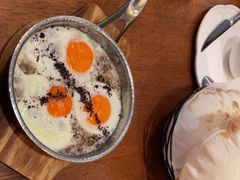-ELI FALAFEL Lebanese&Mediterranean黎巴嫩美食(富城路店)