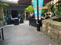 -铜锣湾·有麝自然香(重庆新天地店)