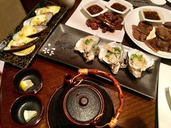 -佛山希尔顿酒店·融誉亚洲美食荟