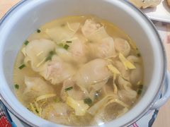 -小杨生煎(黄河路美食休闲街店)