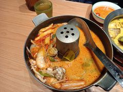 -越小品·越南餐厅(布吉万象汇店)