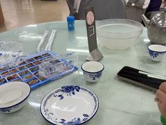 -双月饭店·20年老字号(新村店)