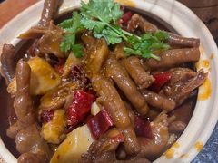 -福苗小骆驼烧烤(曲江店)