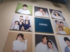 -海马体照相馆(万菱汇店)