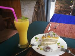 -Luang Prabang Kitchen Restaurant