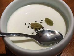 自制酸奶-又一福烤鸭·北京菜(东四店)