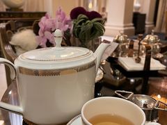 -大堂吧·下午茶·特调鸡尾酒(大连一方城堡豪华精选酒店)