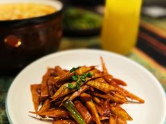 -苏帮袁Sue Cuisine(南开大悦城店)