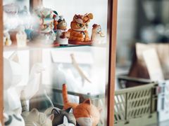 -隹木咖啡馆(宝龙广场店)