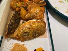 -清晖小苑•顺德地方菜(壹海城店)