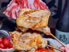 -鸟泉居酒屋·烧鸟·酒馆(百子湾店)