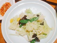 -北大荒人•新东北菜(青岛银座店)