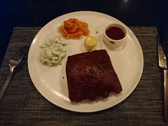 -WOLFGANG PUCK KITCHEN & BAR(迪士尼小镇店)