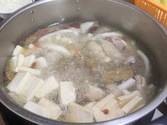 -阿汉名材老鸡汤饭店(金鸡岭店)