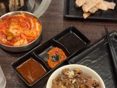 -大馥·炭火烧肉酒场(莘庄莘福坊店)