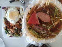 -米村拌饭(砂之船中东奥莱店)