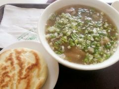 -泉儿头杂碎·清真(城东总店)