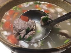 -那时新疆·车师(大宁音乐广场店)