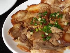 -我去·春饼文化主题餐厅(国定路总店)