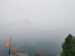 -窦圌山风景区
