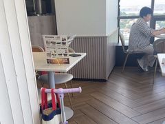 -必胜客(海滨店)