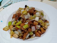 -南门小馆·清真(国贸商城店)