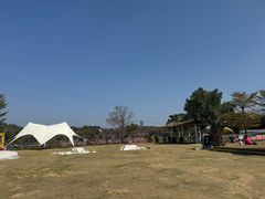 -长洲岛都市农业公园