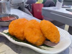 -浩海火燒雲傣家菜(芮欧百货店)