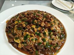 -鲜得莱渔港·小平岛海胆馆(七贤岭店)