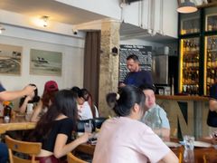 -RAC BAR(安福路店)