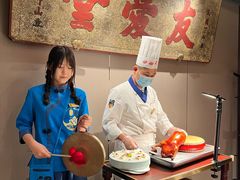 -四世同堂·京菜·烤鸭(双井店)