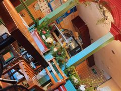 -玛格萝妮比萨屋(陆家浜路店)
