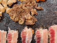 -郭记烤肉(正阳街店)