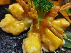 -千代武日本料理(开发区店)