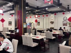 -太婆天府山珍酒楼(亚运村店)