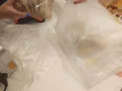 -BreadTalk面包新语·烘焙蛋糕(海岸城店)