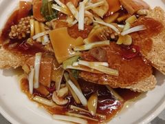 -四川饭店(城乡购物中心店)