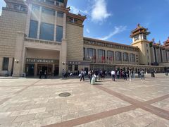 -北京站