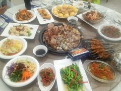 -睿柏云酒店-餐厅