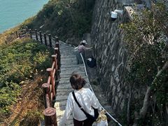 -东澳岛