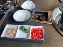 -同仁四季椰子鸡(罗湖国贸店)