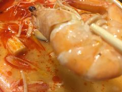 -盒马鲜生(杭州运河上街店)